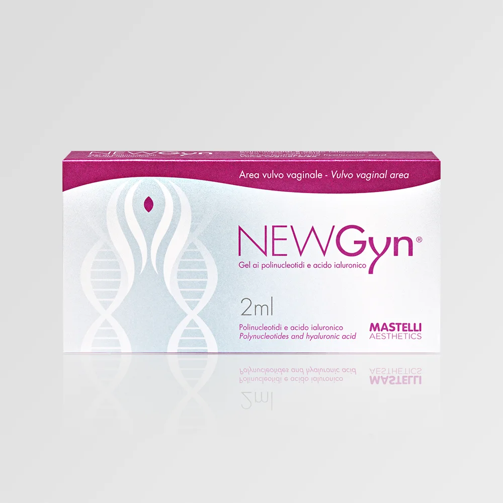 NewGyn 2ml NewGyn 2ml